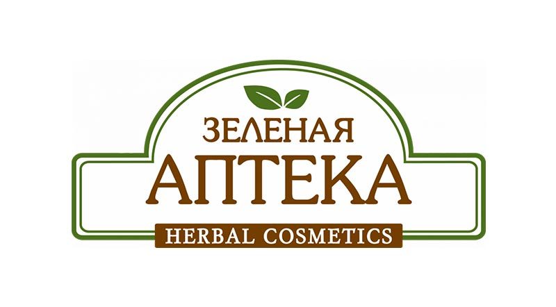 Zelenaya Apteka