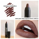Annie duo rouge crayon à lèvre no 214