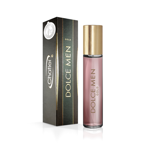 Chatler: Dolce men gold 30ml