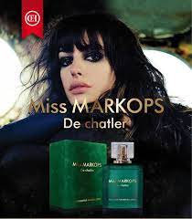 Chatler: Miss Markops 100ml