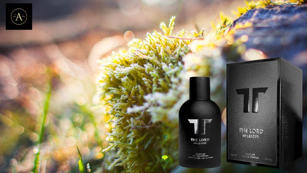 Chatler: The lord am leader 100ml