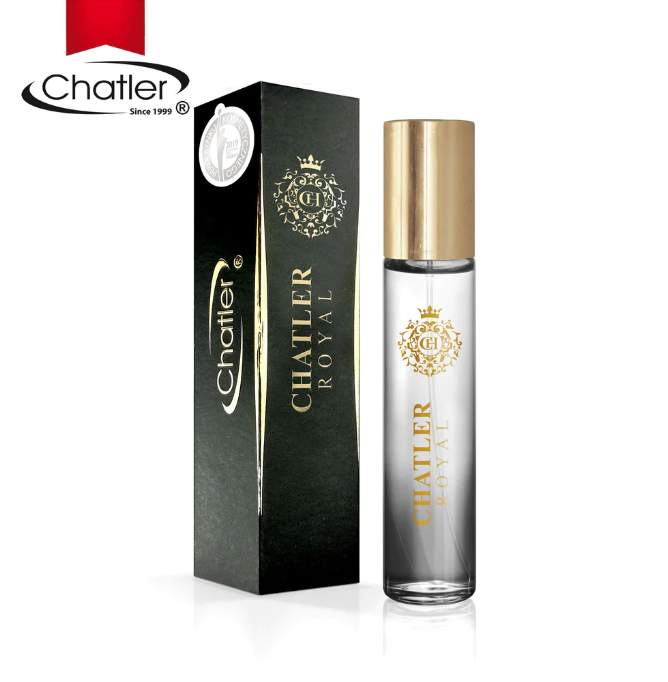 Chatler: Royal 30ml