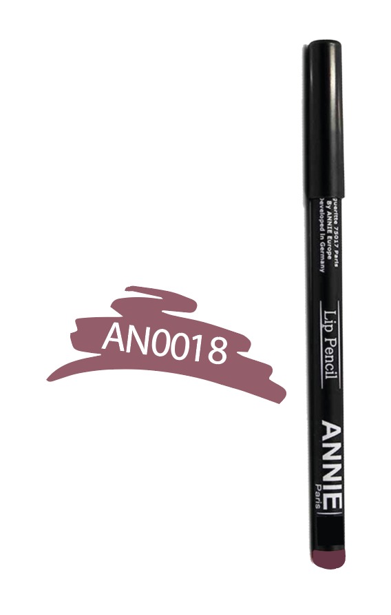 Annie crayon à lèvre N°18