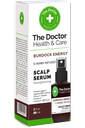 The doctor. hair serum with a herbal infusion of 5 herbs, burdock power, 89 ml