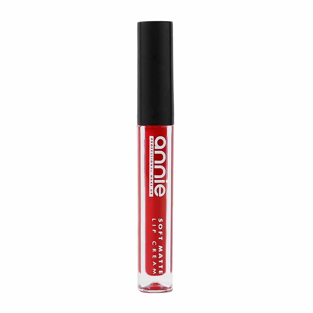 Annie rouge à  lèvre liquide matte N° 01