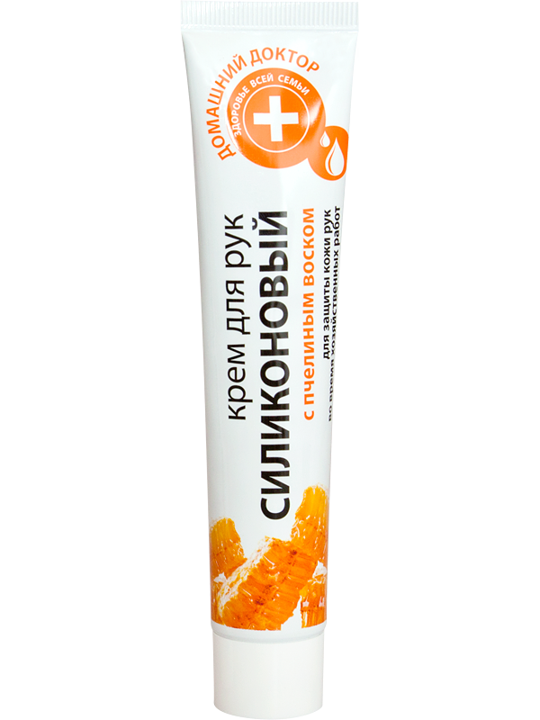 Crème Mains À La Cire D'abeille 42ml