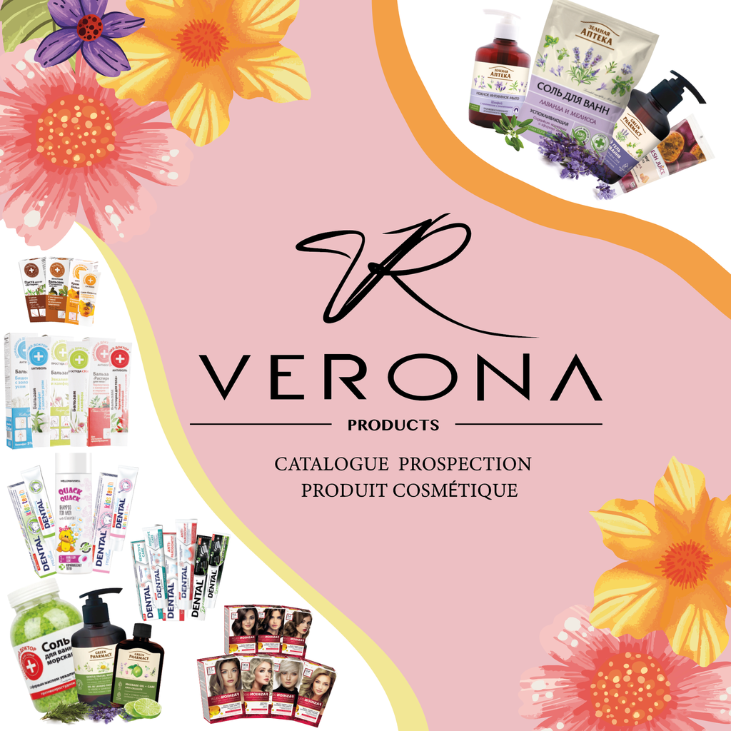 Pack 100 Catalogues Prospection