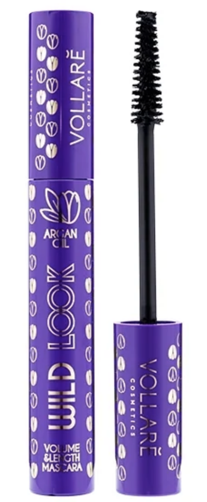 VOLLARE COSMETICS WILD LOOK MASCARA