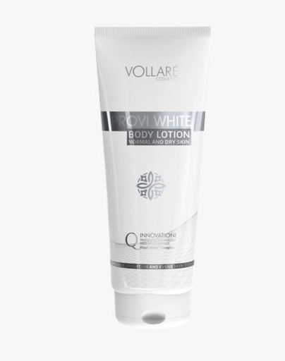 [PW7458] lotion éclaircissante pour le corps