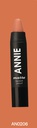 Annie duo rouge crayon à lèvre no 206