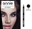 Annie crayon à yeux noir 01