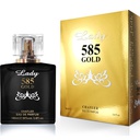 Chatler: Lady 585 Gold 100ml