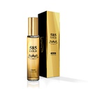 Chatler: Lady 585 Gold 30ml