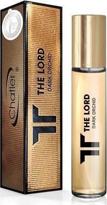 [CHU3530] Chatler: The lord dark orchid 30ml