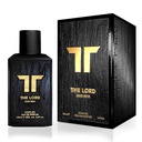 Chatler: The lord Oud 100ml