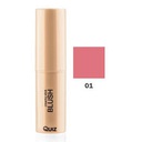 Quiz  Blush Creamy Stick