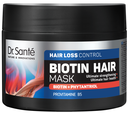 Masque capillaire Dr.Sante Biotine cheveux 300 ml