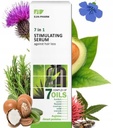 SÉRUM CAPILLAIRE ELFA PHARM 7 HUILES STIMULANT CONTRE LA CHUTE DES CHEVEUX 7 EN 1 100 ML