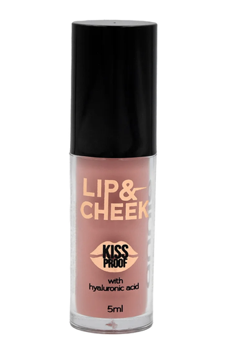 [AN0722] Lèvres et joues N°02 Nude