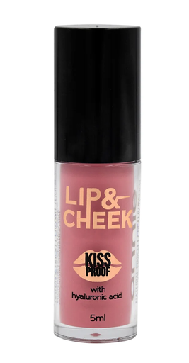 [AN0724] Lèvres et joues n°04 Espoir