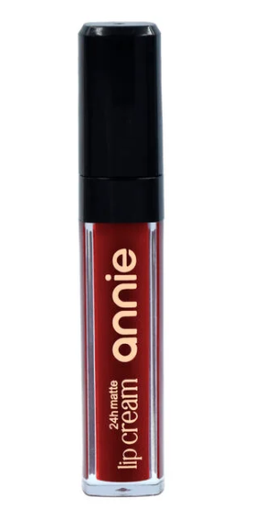 [AN6766] Lip Cream 24h Matte No.23