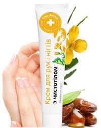 [DH8605] Crème Des Mains À La Chélidoine 42ml