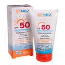 Protection Solaire SPF50 Résistante À L'eau 50ml MED