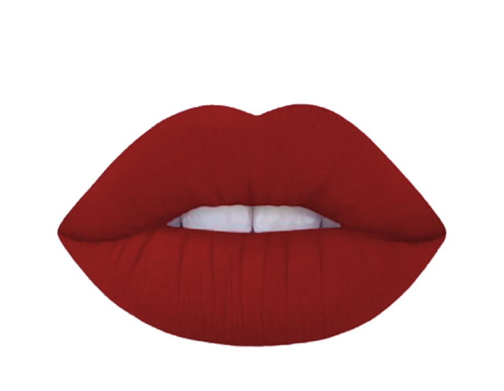 Lip Cream 24h Matte No.18