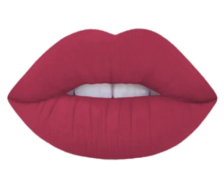 Lip Cream 24h Matte No.19