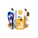 Baume Corporel Venin D'abeille Et Chondroïtine 75ml