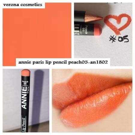 Annie crayon à lèvre N°05