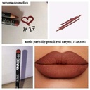 Annie crayon à lèvre N° 17