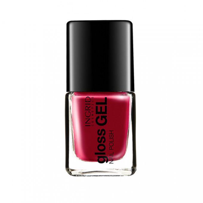 Vernis nail gloss N° 534