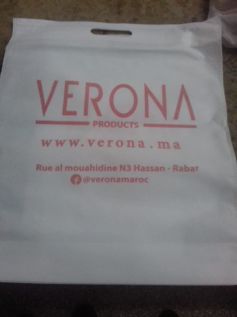 Sachet Verona grande taille
