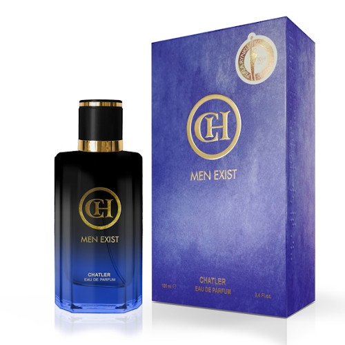 Chatler: CH Men exist 100ml