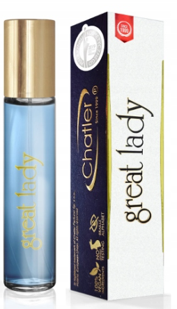 Chatler: Great lady 30ml