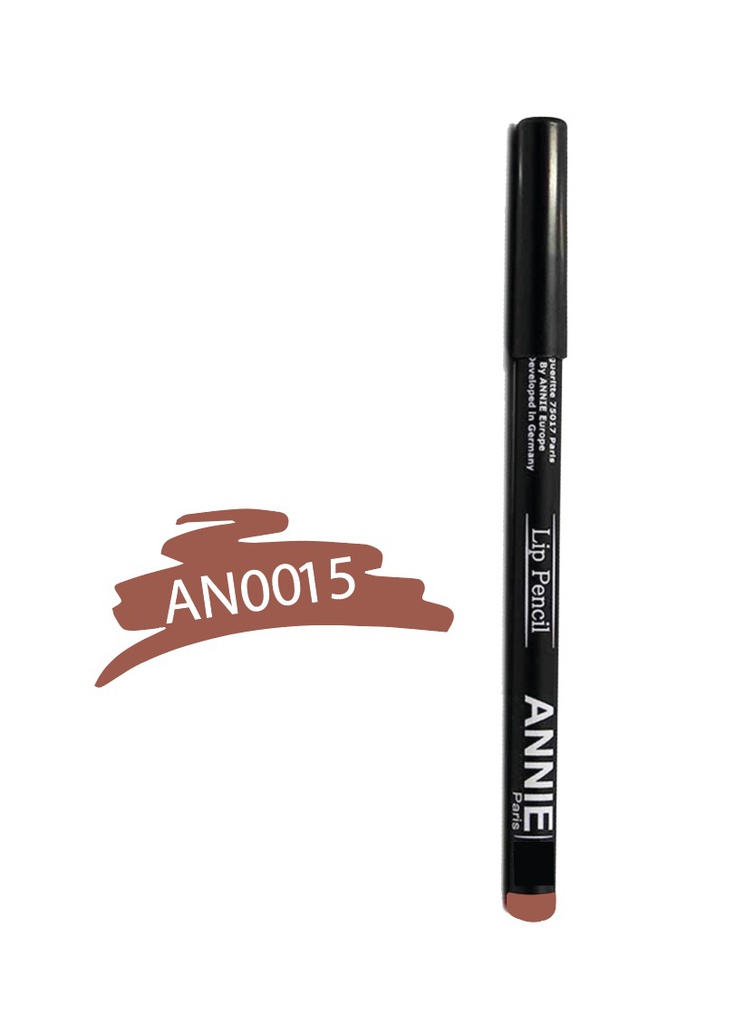 Annie crayon à lèvre N°15