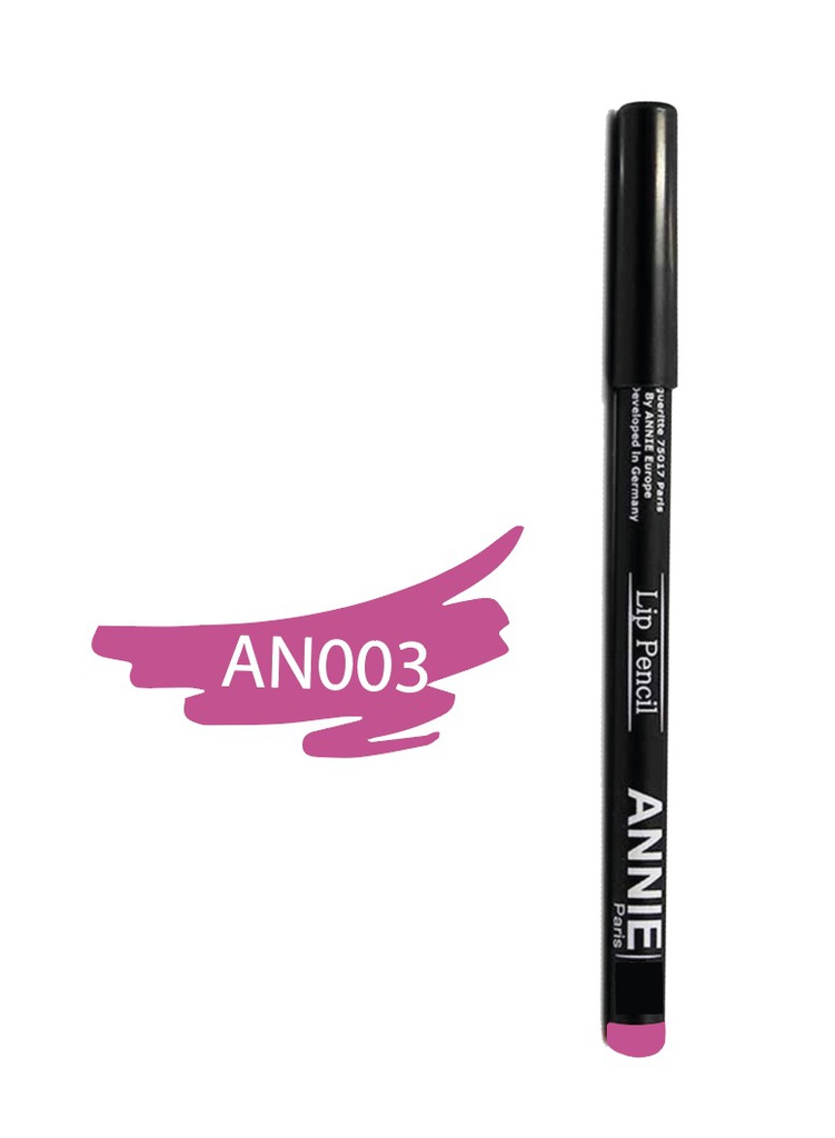 Annie crayon à lèvre N° 03