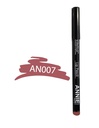 Annie crayon à lèvre N° 07