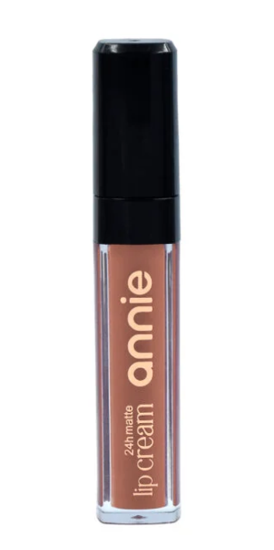 Lip Cream 24h Matte No.09