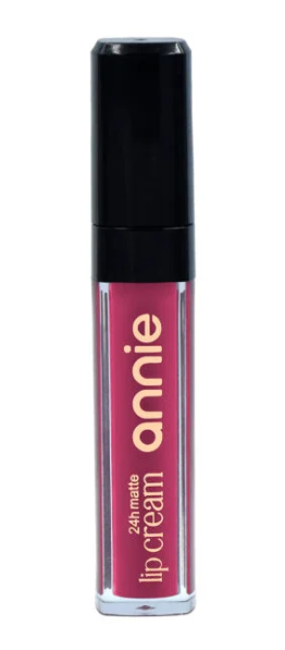 Lip Cream 24h Matte No.19