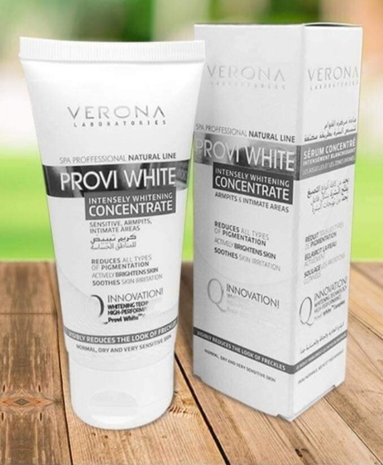 [PW7472] INTENSIVE WHITENING INTIMATE AREAS CREAM 50mL