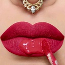 Annie rouge à  lèvre liquide matte N° 38