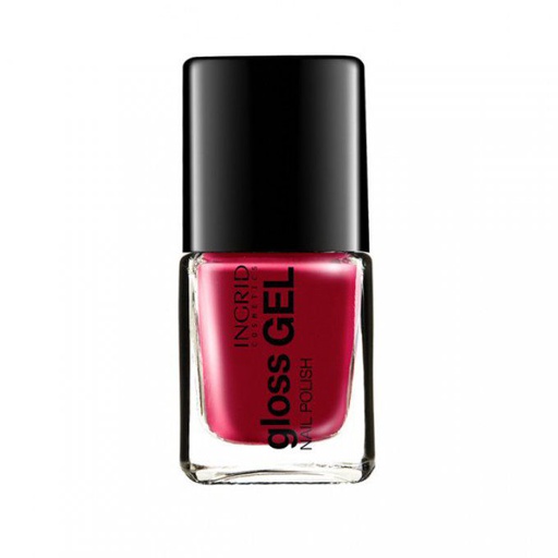 [IN1263] Vernis nail gloss N° 534