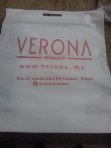 [sach01] Sachet Verona grande taille