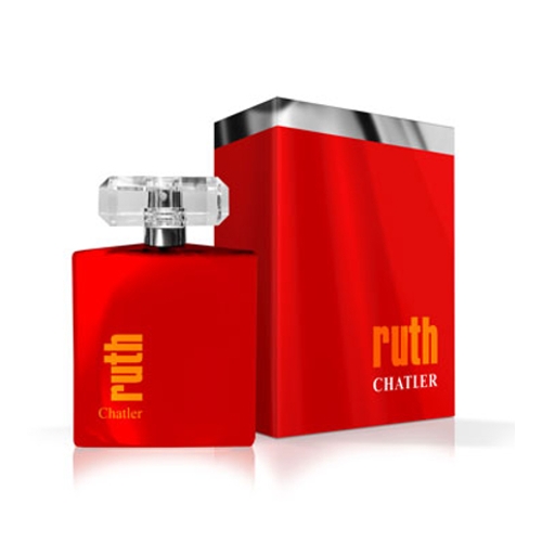 [CHF2100] Chatler: Ruth 100ml