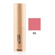 [q2711] Quiz  Blush Creamy Stick