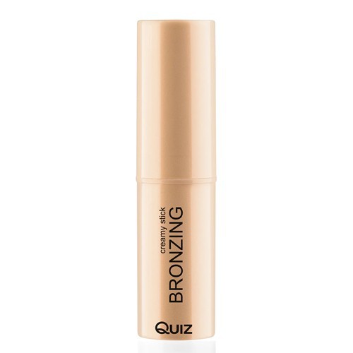 [q9390] Quiz Creamy Bronzing Stick