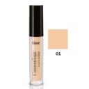 QUIZ Camouflage Concealer 5ml Nr 01