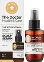 The Doctor Health & Care Tar avec sérum pour cuir chevelu complexe Ichthyol + Sebo-Stop 89ml
